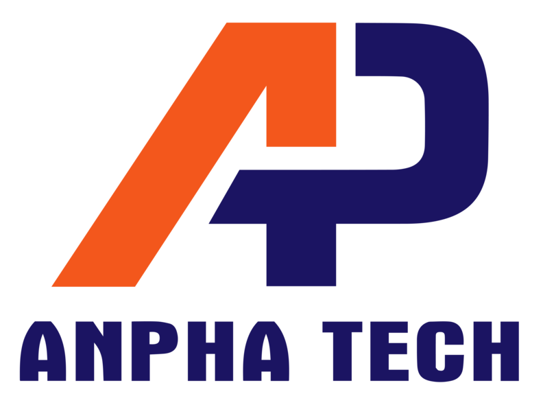 CÔNG TY CƠ KHÍ ANPHA 