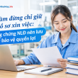Đi làm đừng chỉ giữ hồ sơ xin việc: 7 bằng chứng NLĐ nên lưu để bảo vệ quyền lợi