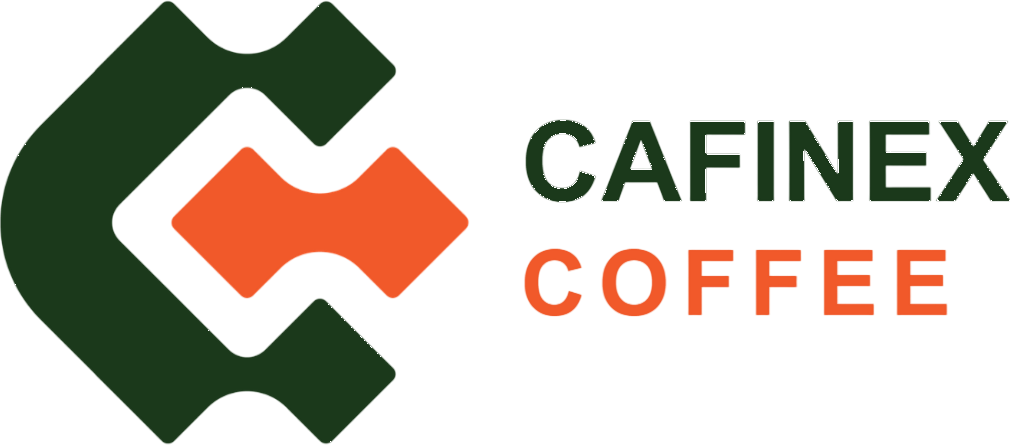 CÔNG TY TNHH THƯƠNG MẠI CAFINEX COFFEE