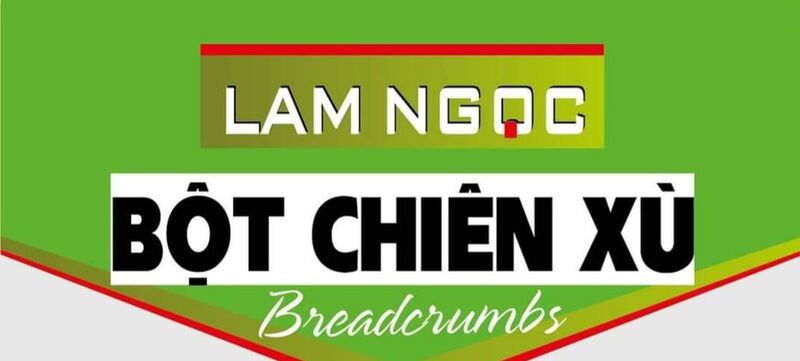 CÔNG TY TNHH LAM NGỌC - LAMNGOCFOOD