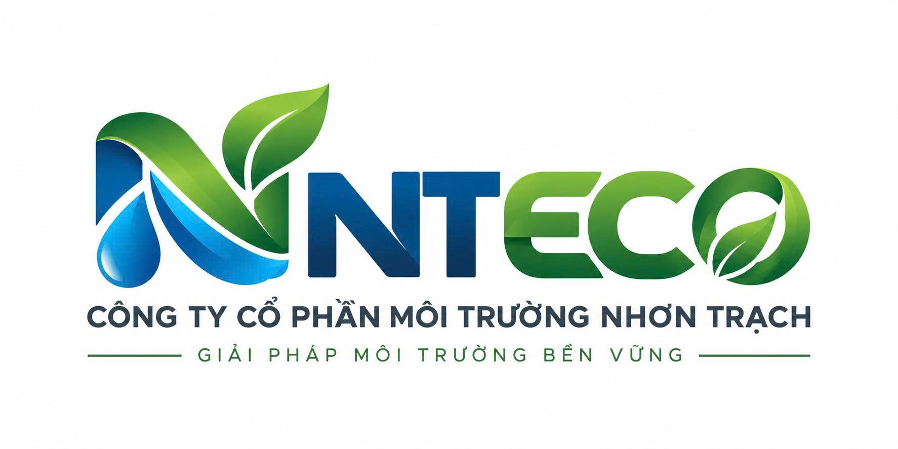 NTECO – MÔI TRƯỜNG NHƠN TRẠCH