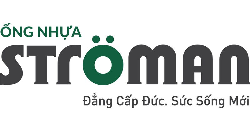 CÔNG TY CỔ PHẦN NHỰA STROMAN