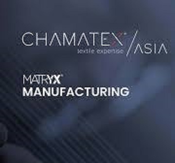 CÔNG TY TNHH CHAMATEX ASIA