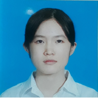 cover CV: Hoàng Thị Kim Liên