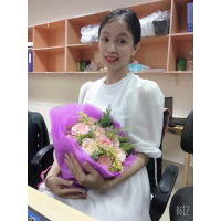 cover CV: Trương Thị Ánh Tuyết