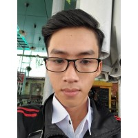 cover CV: Đỗ Thành Đạt