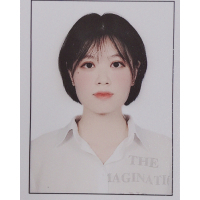 cover CV: Phạm Thị Ngọc Tuyền