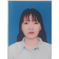 cover CV: Vũ Thị Liên