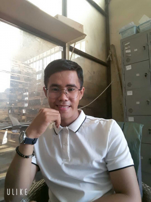 cover CV: Nguyễn Thành Long