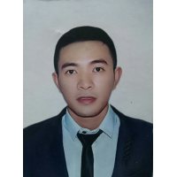 cover CV: Phạm Chí Nhâm