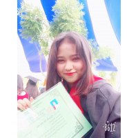 cover CV: Yen Nhi