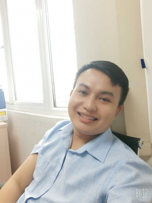 cover CV: PHẠM VĂN SƠN