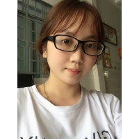 cover CV: Trần Thị Yến