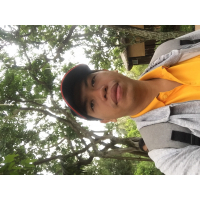 cover CV: Pham Dinh Chuong