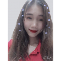 cover CV: Nguyễn Thị Trúc Phượng