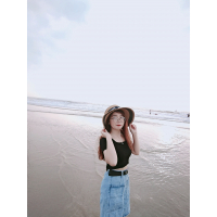 cover CV: Hạnh âu Thị Mỹ