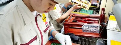 Tìm hiểu mô tả công việc công nhân lắp ráp linh kiện điện tử và mức lương hiện nay