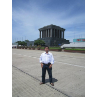 cover CV: Lê Minh Quang