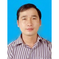 cover CV: Võ Trung Hận