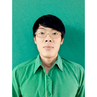 cover CV: Truong Nguyen