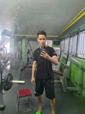cover CV: Trần Văn Chung