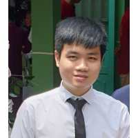 cover CV: Hồ Vĩnh Thạnh