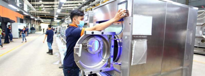 Wash trong may mặc là gì? 10+ Công nghệ Wash may mặc cơ bản
