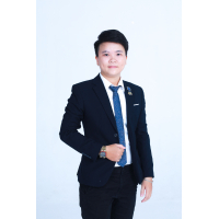 cover CV: Nguyễn Nhật Anh