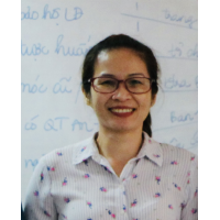 cover CV: VŨ THỊ BÍCH HẢO