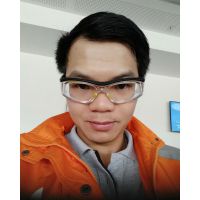 cover CV: Xuân Nguyễn 