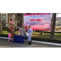 cover CV: Hiếu Nguyễn