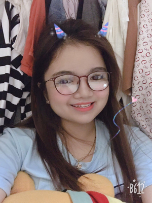 cover CV: Phạm Thị Quyên