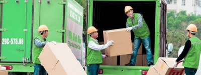 Bản mô tả công việc nhân viên bốc xếp hàng hóa và mức lương hiện nay