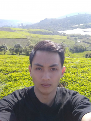 cover CV: Nguyễn Quốc Hòa