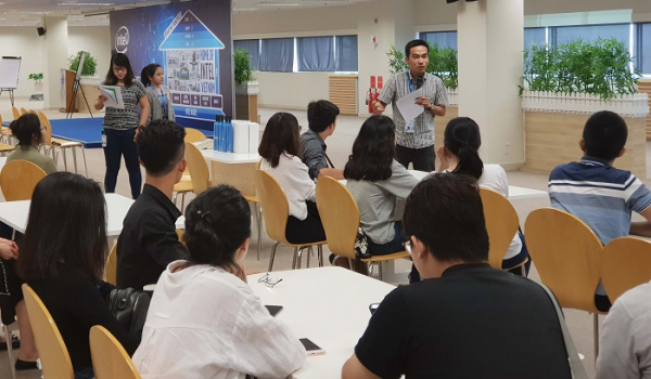 Những nhà tuyển dụng hàng đầu phát triển đội ngũ nhân sự như thế nào?