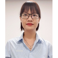 cover CV: NGUYỄN THỊ TOÀN