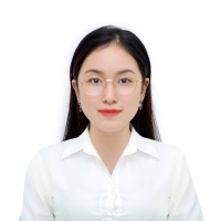 cover CV: Nguyễn Xuân Thảo Vy