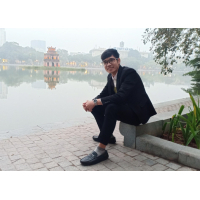 cover CV: Đức Phan Văn