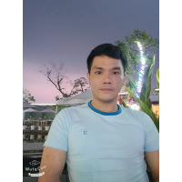 cover CV: Hoàng Hà Bắc 