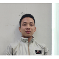 cover CV: Đình Thọ Nguyễn