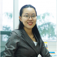 cover CV: Nguyễn Phong Lan