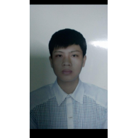 cover CV: Lê Quốc Bảo