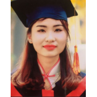 cover CV: Nguyễn Thị Quỳnh Anh
